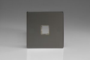 Szimpla adatátviteli aljzat keret- iridium