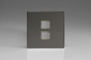 Dupla adatátviteli aljzat keret- iridium