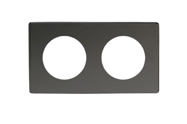 Kettes keret - iridium - Image 2