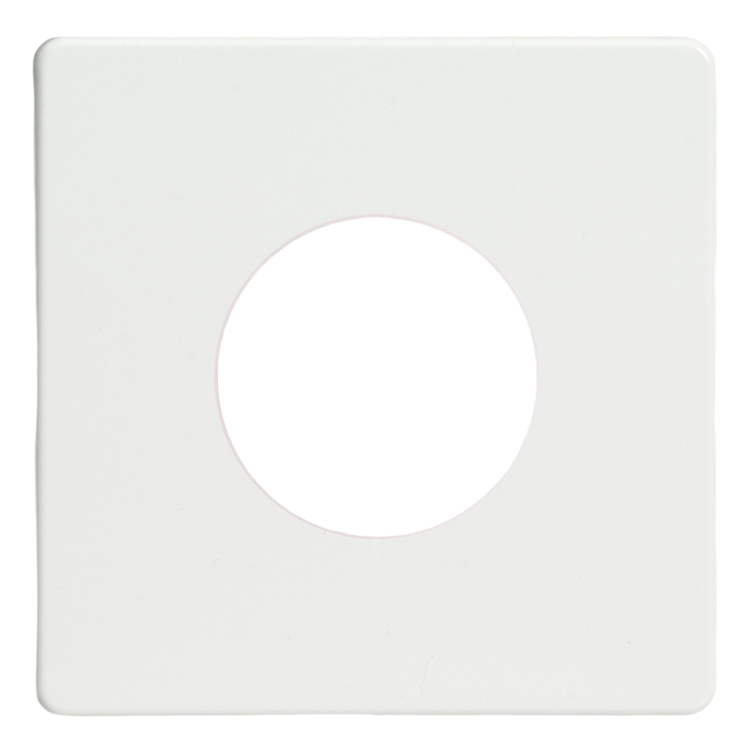 Egyes keret - fehér - Image 2