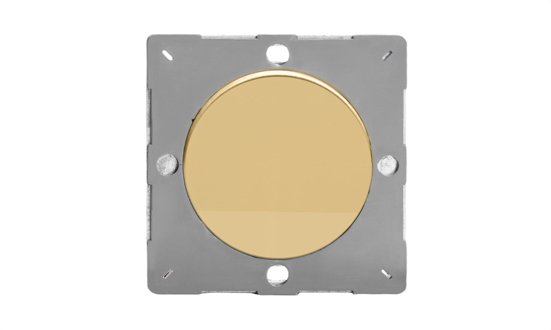 Sorolható fedőlap modul - fényes réz - Image 2